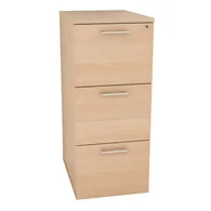 Classificatore Filing Artexport - 3 Cassetti - 49x55x107,2 cm - FILING 3DR_6 (Faggio)