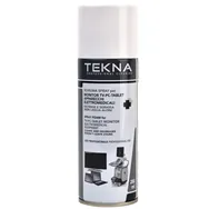 Schiuma Spray per Monitor, PC, Tablet e TV Tekna - K022 - 200 ml