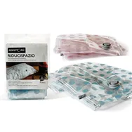 Sacchetto Riducispazio Perfetto - 50x70 cm - 0363 (Trasparente Conf. 2)