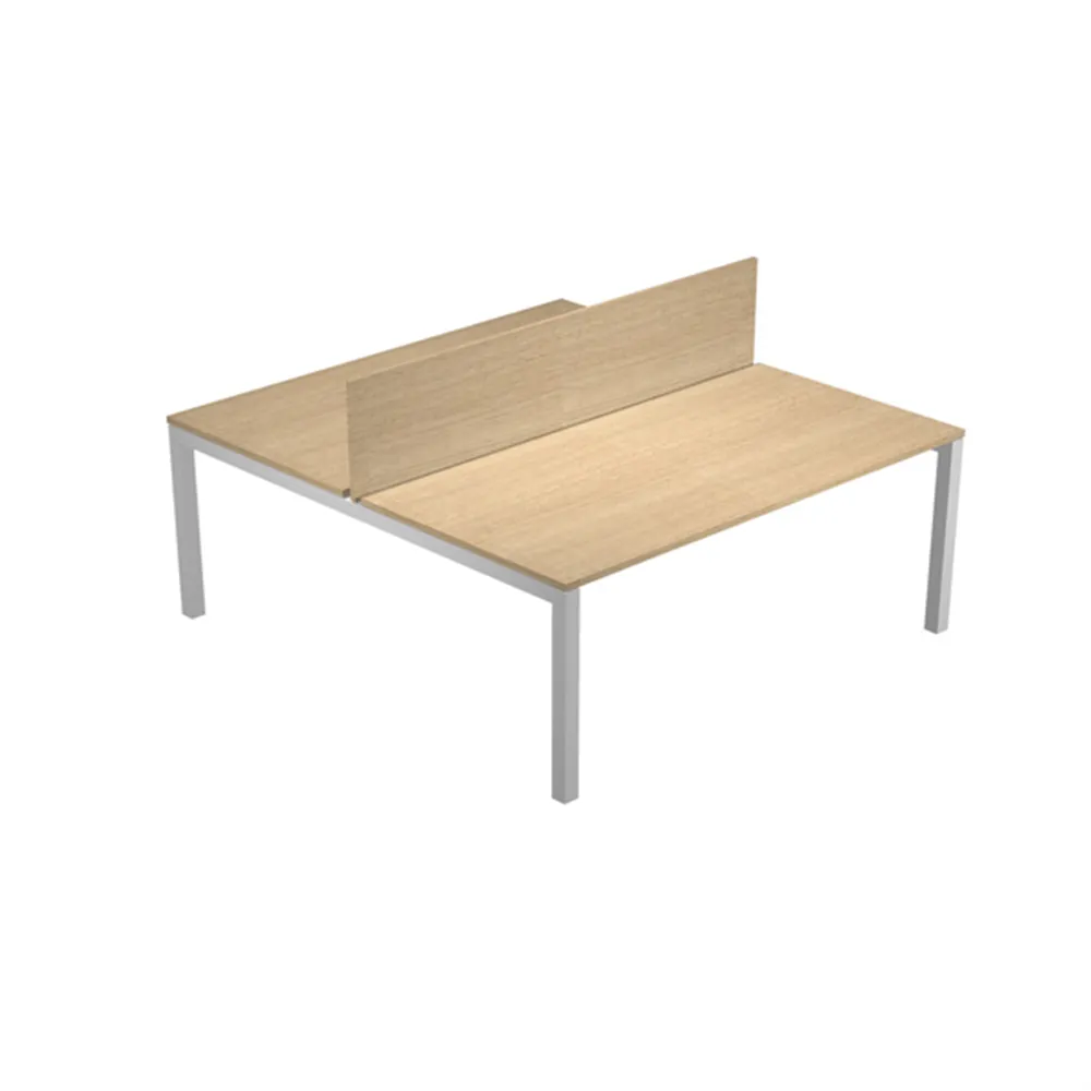 Pannello Divisorio per Scrivanie Agorà Artexport - 180x32 cm - PAN-180-BTA_C (Rovere)