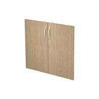 Ante per Mobile Basso a Giorno Agorà Artexport - 80x67 cm - AB_C (Rovere Conf. 2)