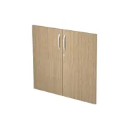 Ante per Mobile Basso a Giorno Agorà Artexport - 80x67 cm - AB_C (Rovere Conf. 2)