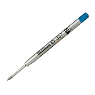 Refill per Penna a Sfera 337 Pelikan - Media - 100436011 (Blu Conf. 5)