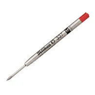 Refill per Penna a Sfera 337 Pelikan - Media - 300010749 (Rosso Conf. 5)