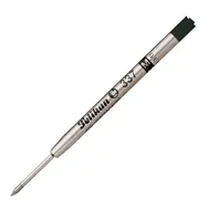 Refill per Penna a Sfera 337 Pelikan - Media - 100436010 (Nero Conf. 5)