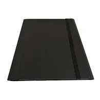 Cartellina 3 Lembi con Elastico Piatto Starline - 27x36 cm - CP7GR (Grigio Conf. 5)