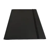 Cartellina 3 Lembi con Elastico Piatto Starline - 27x36 cm - CP7GR (Grigio Conf. 5)