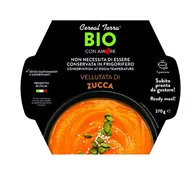 Vellutata di Zucca Cereal Terra - 300 ml - 0043177 (Conf. 6)