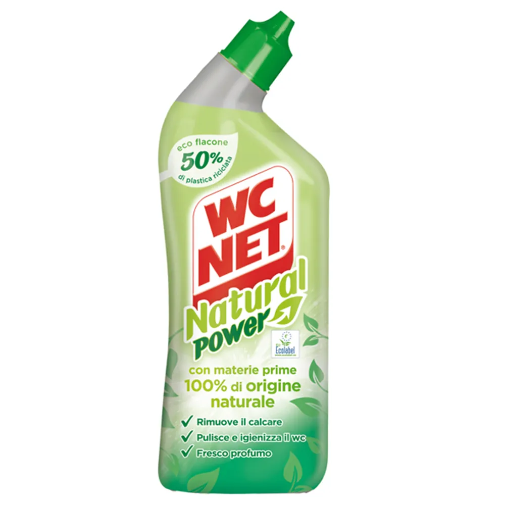 Disincrostante Natural Power WC Net - M74867 - 700 ml
