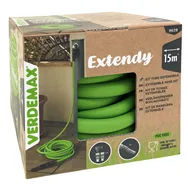Tubo da Giardino a 6 Strati Extendy Verdemax - 15 m - 9629 (Verde)
