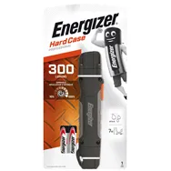 Torcia a LED Hardcase Professional 2AA Energizer - E301746801 (Nero)