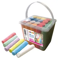 Gessi da Pavimento Deco CWR - 10x2,5x2,2 cm - 12059 (Assortiti Conf. 20)