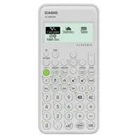 Calcolatrice Scientifica FX-350CW Casio (Bianco)