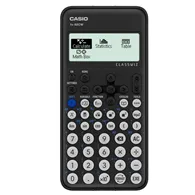 Calcolatrice Scientifica FX-82CW Casio - FX-82CW-W-ET-V (Nero)