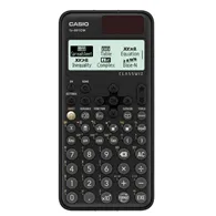 Calcolatrice Scientifica FX-991CW Casio - FX-991CW-W-ET-V (Nero)
