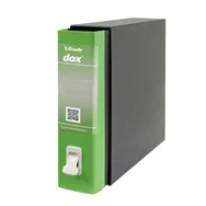 Registratore Dox 2 Rexel - Protocollo - Dorso 8 - 23x34 cm - D26226 (Verde Greenery)