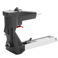 Aggraffatrice Pneumatica Elpabox BA/35 RO-MA - per Cartoni - 0271203 (Nero)