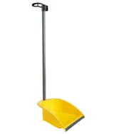 Alzaimmondizie Robusto Perfetto - 26x26,5x80 cm - 26442 (Giallo)