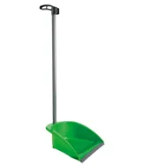 Alzaimmondizie Robusto Perfetto - 26x26,5x80 cm - 26443 (Verde)