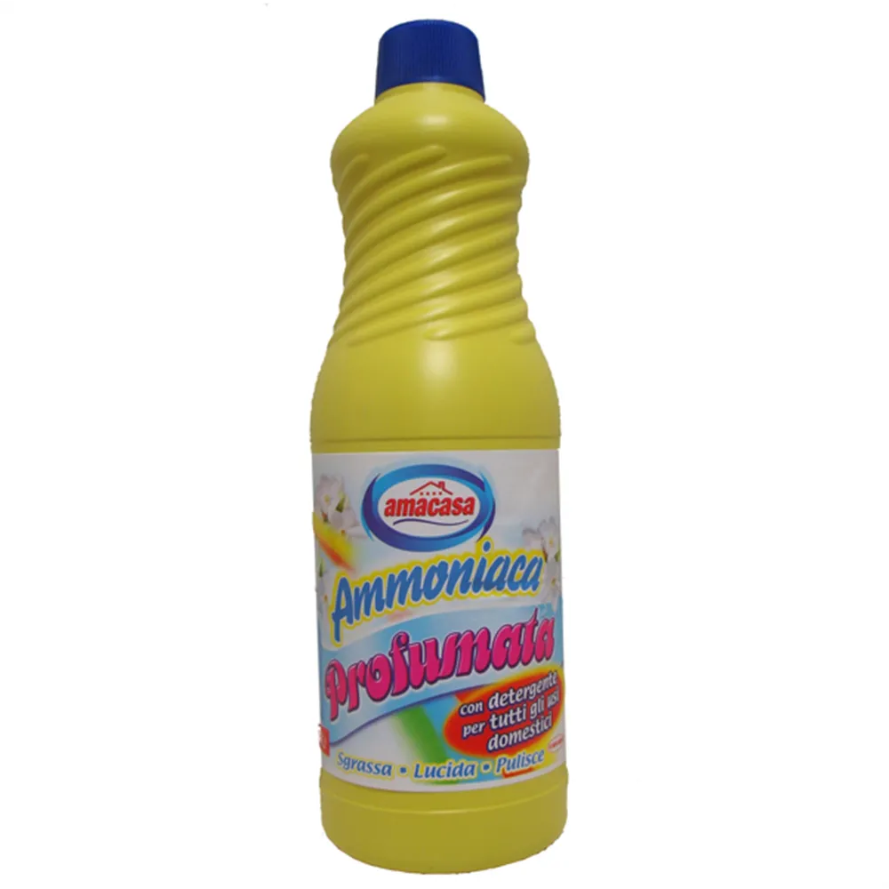 Ammoniaca Profumata Amacasa - 100505511008 - 1 Litro