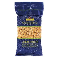 Arachidi Tostate e Salate Snack Time Mister Nut - 500 g - 28033000909 (Conf. 10)