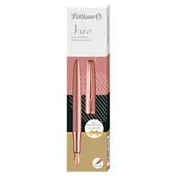 Penna Stilografica Jazz Noble Elegance Pelikan - 400189911 (Rose)
