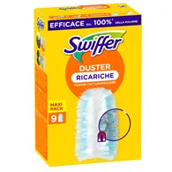 Ricarica Swiffer Duster - PG262 (Conf. 9)