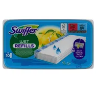 Panni Swiffer Wet - PG260 (Conf. 10)
