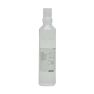 Soluzione Salina Sterile PVS - 250 ml - SOL002