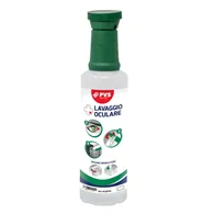 Soluzione Salina Sterile PVS - per Lavaggio Oculare - 500 ml - ACQ41