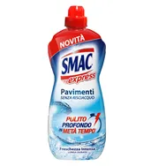 Detergente per Pavimenti Express Smac - M74676 - 1 Litro