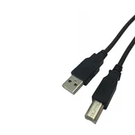 Cavo USB 2.0 MKC - da USB-C a USB-C - 2 m - 486611161 (Nero)