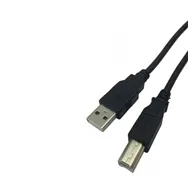 Cavo USB 2.0 MKC - da USB-C a USB-C - 2 m - 486611161 (Nero)