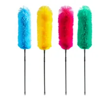 Piumino Elettrostatico Magnete Plus Perfetto - 15x105 cm - 0065D (Assortiti)