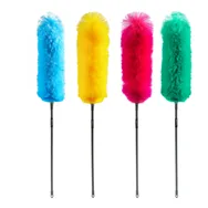 Piumino Elettrostatico Magnete Plus Perfetto - 15x105 cm - 0065D (Assortiti)