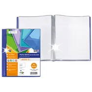 Portalistino Personalizzabile Asso TI Sei Rota - 15x21 cm - 80 Buste - 57268007 (Blu)