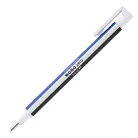 Portagomma Mono Zero Tombow - Punta Tonda 2,3 mm con Ricambio - PEH-KUR (Bianco)