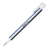 Portagomma Mono Zero Tombow - Punta Tonda 2,3 mm con Ricambio - PEH-KUR (Bianco)