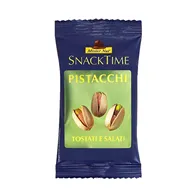 Pistacchi Tostati e Salati Mister Nut - 25 g - 44148106115 (Conf. 24)