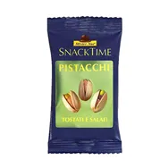 Pistacchi Tostati e Salati Mister Nut - 25 g - 44148106115 (Conf. 24)