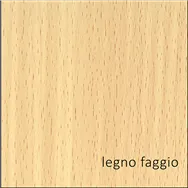 Plastica Adesiva Patifix - 45 cm x 15 m - 12-3810 (Legno Faggio)