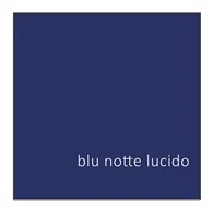 Plastica Adesiva Patifix - 45 cm x 15 m - 10-1350 (Blu Notte Lucido)