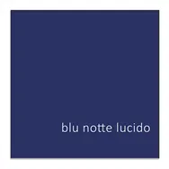 Plastica Adesiva Patifix - 45 cm x 15 m - 10-1350 (Blu Notte Lucido)