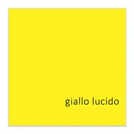Plastica Adesiva Patifix - 45 cm x 15 m - 10-1315 (Giallo Lucido)