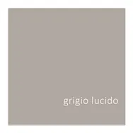 Plastica Adesiva Patifix - 45 cm x 15 m - 10-1310 (Grigio Lucido)