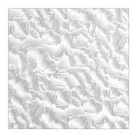 Plastica Adesiva Patifix - 45 cm x 15 m - 11-2020 (Trasparente Nuvolato)