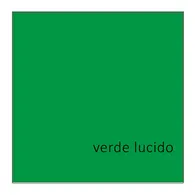 Plastica Adesiva Patifix - 45 cm x 15 m - 10-1365 (Verde Lucido)