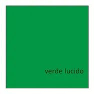 Plastica Adesiva Patifix - 45 cm x 15 m - 10-1365 (Verde Lucido)
