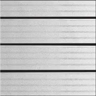 Plastica Adesiva Patifix - 45 cm x 1,5 m - 35-2935 (Trasparente Opaco a Strisce)