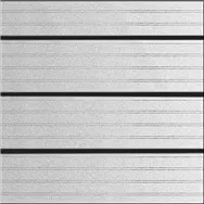 Plastica Adesiva Patifix - 45 cm x 1,5 m - 35-2935 (Trasparente Opaco a Strisce)